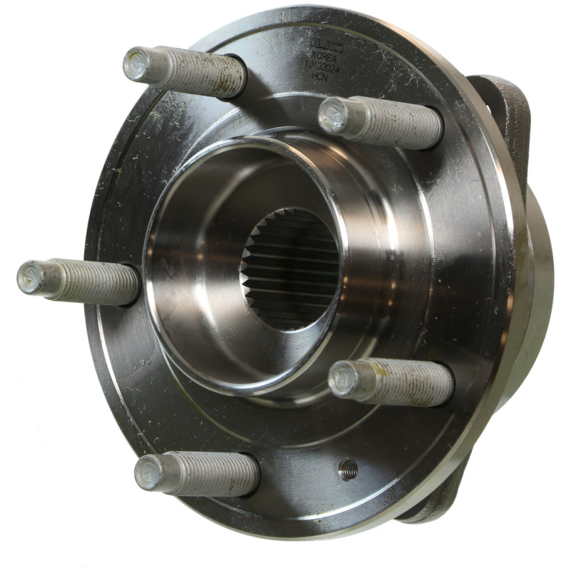 Picture of Moog MOH Hub Assemblies Wheel Hubs - 513316