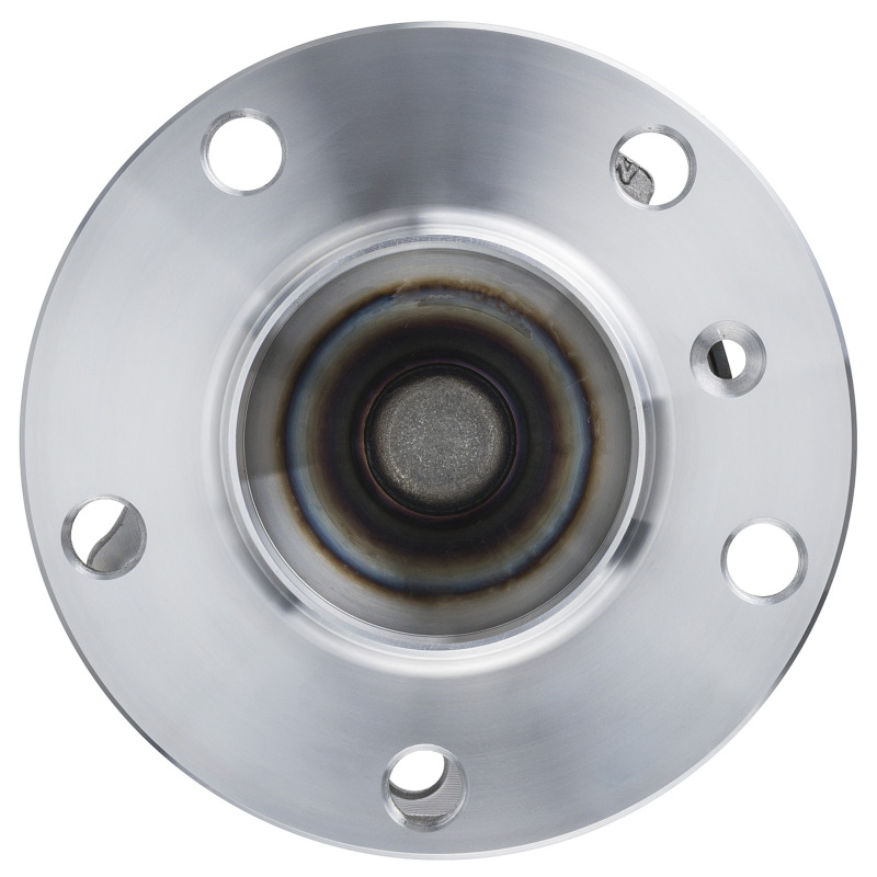 Picture of Moog MOH Hub Assemblies Wheel Hubs - 513323