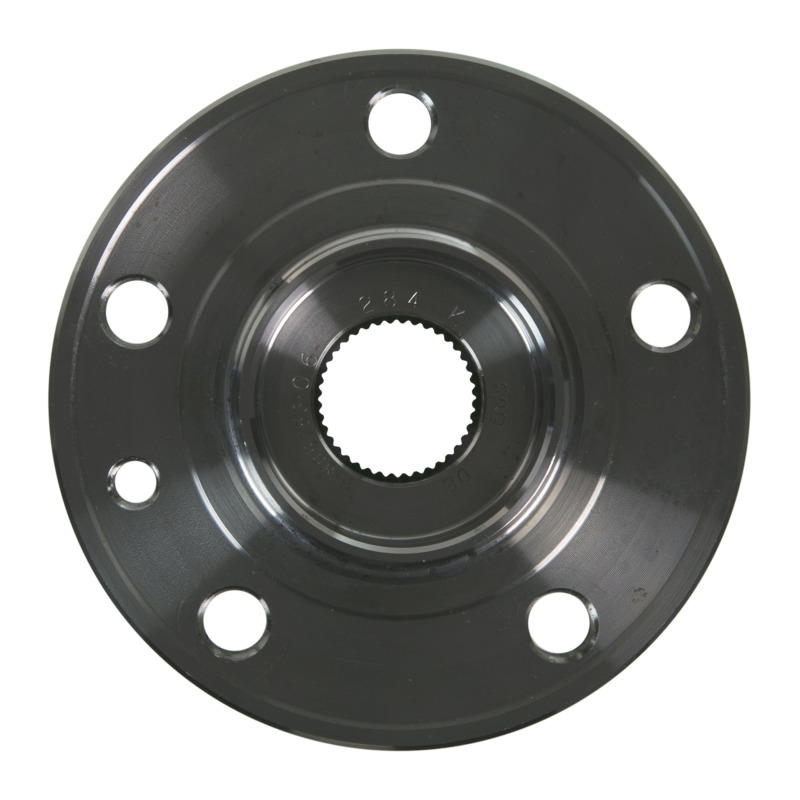 Picture of Moog MOH Hub Assemblies Wheel Hubs - 513328