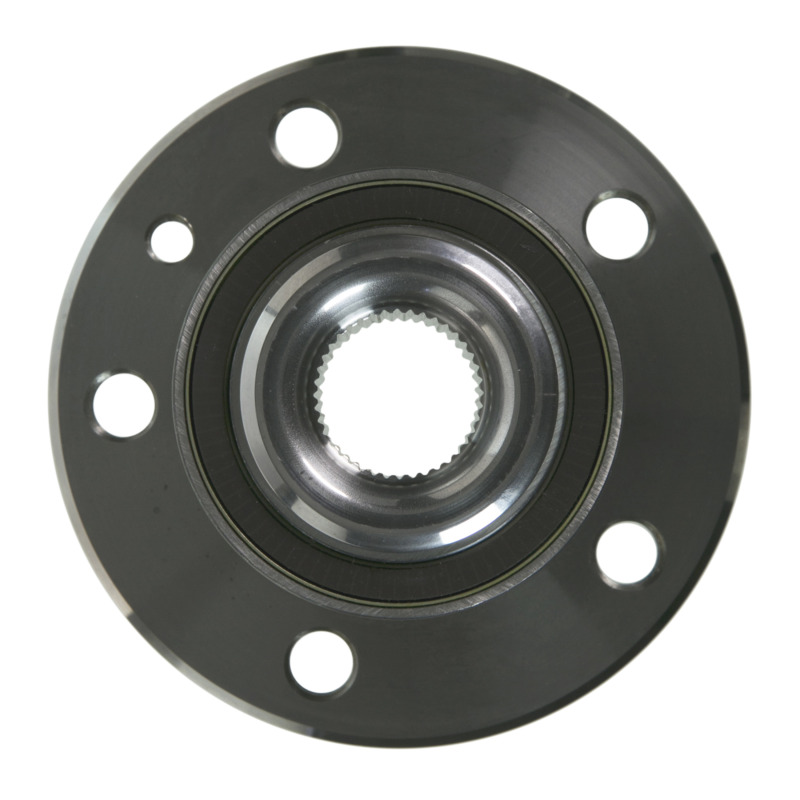 Picture of Moog MOH Hub Assemblies Wheel Hubs - 513328