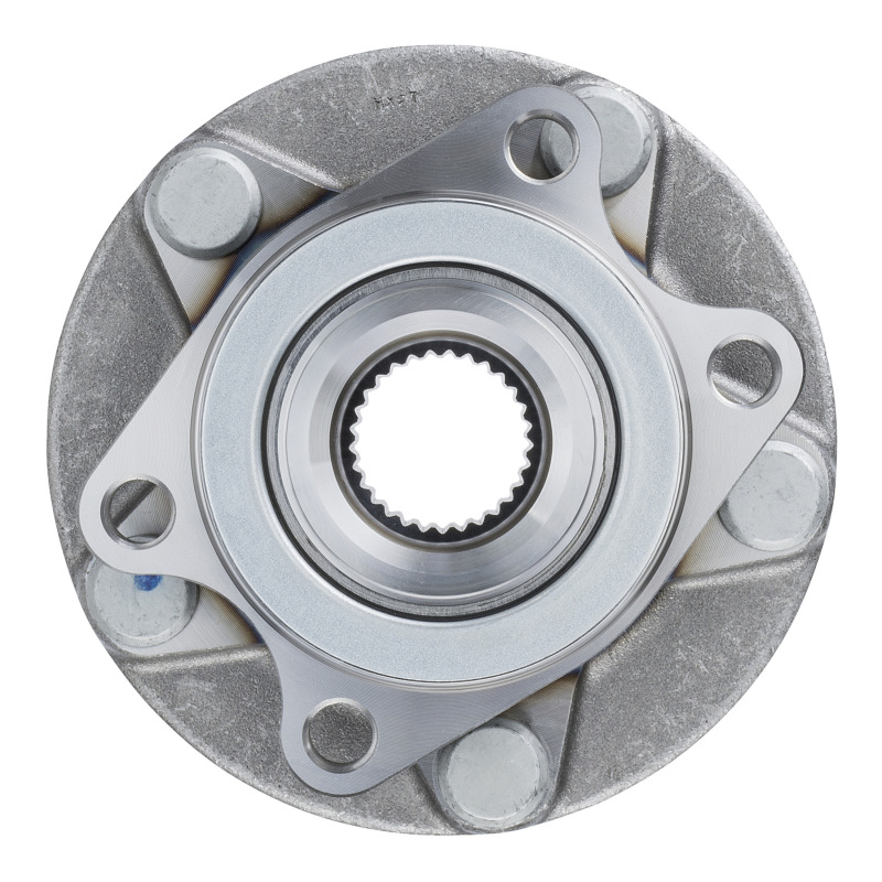 Picture of Moog MOH Hub Assemblies Wheel Hubs - 513336