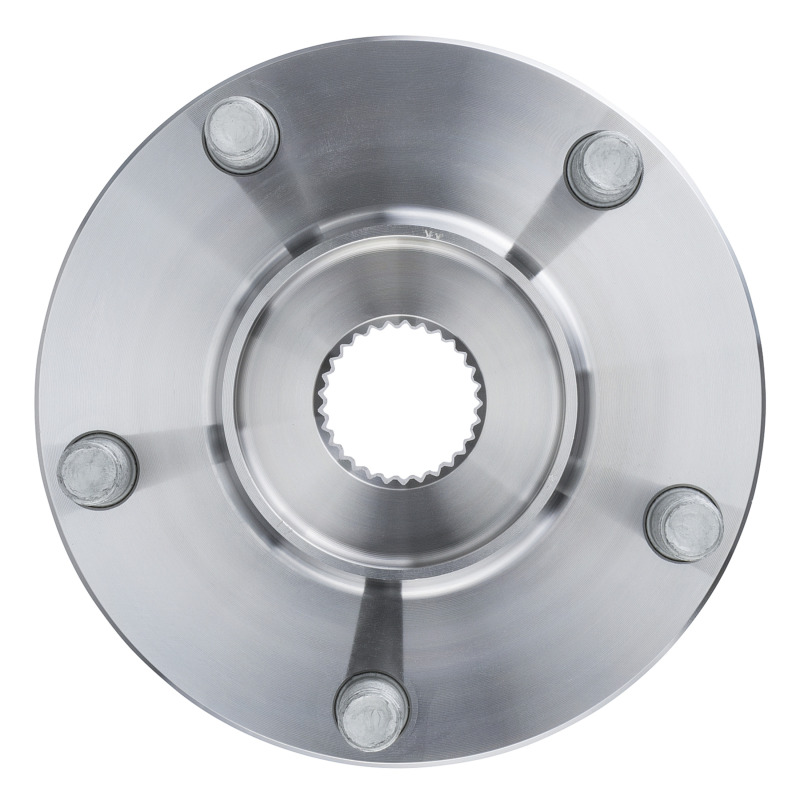 Picture of Moog MOH Hub Assemblies Wheel Hubs - 513336
