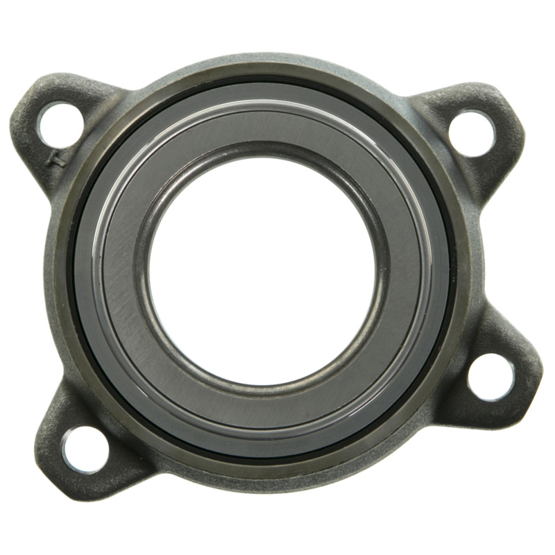 Picture of Moog MOH Hub Assemblies Wheel Hubs - 513340