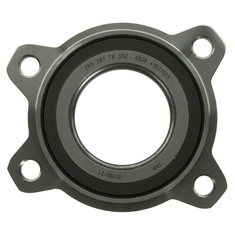 Picture of Moog MOH Hub Assemblies Wheel Hubs - 513340