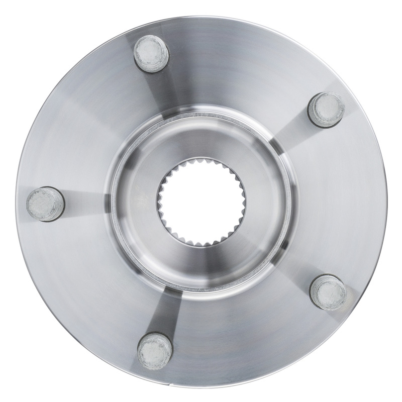 Picture of Moog MOH Hub Assemblies Wheel Hubs - 513347