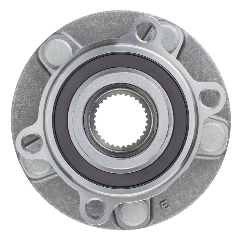 Picture of Moog MOH Hub Assemblies Wheel Hubs - 513347