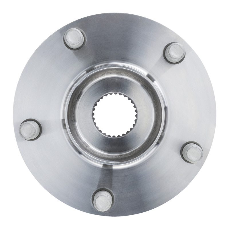 Picture of Moog MOH Hub Assemblies Wheel Hubs - 513354