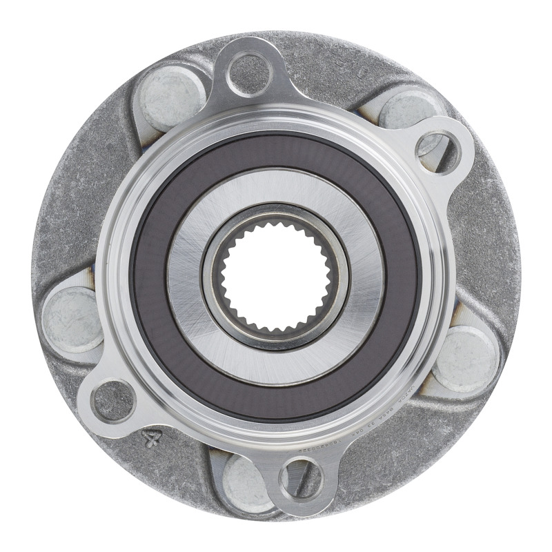 Picture of Moog MOH Hub Assemblies Wheel Hubs - 513354