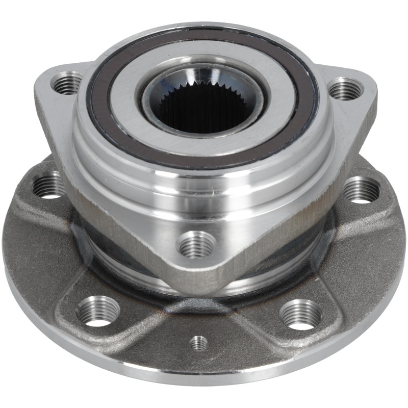 Picture of Moog MOH Hub Assemblies Wheel Hubs - 513379