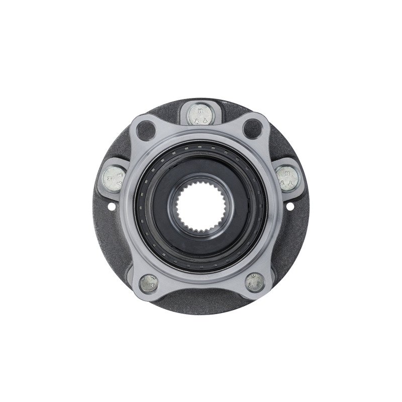 Picture of Moog MOH Hub Assemblies Wheel Hubs - 513374