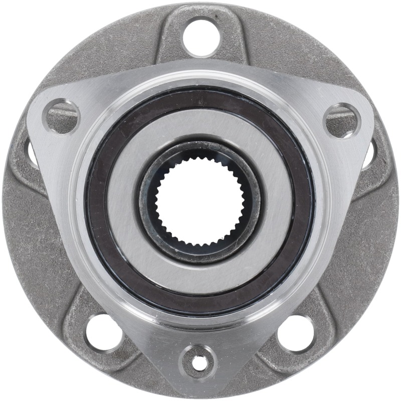 Picture of Moog MOH Hub Assemblies Wheel Hubs - 513379
