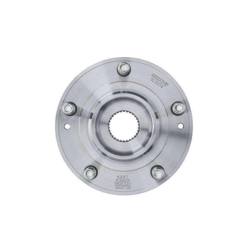 Picture of Moog MOH Hub Assemblies Wheel Hubs - 513374