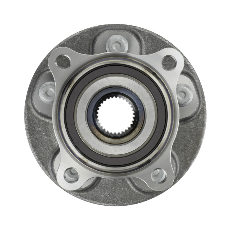 Picture of Moog MOH Hub Assemblies Wheel Hubs - 513397
