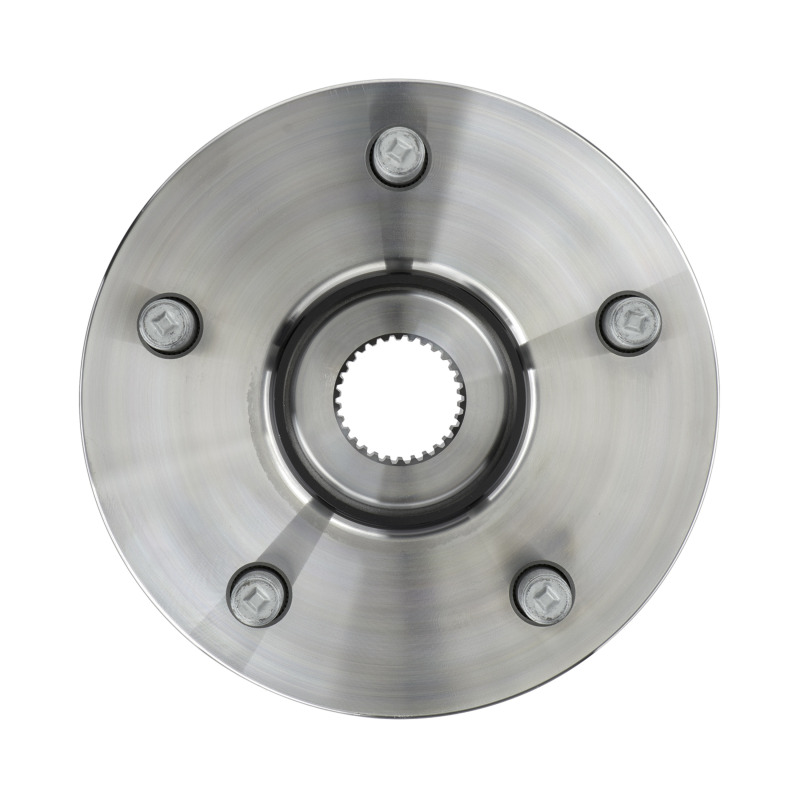 Picture of Moog MOH Hub Assemblies Wheel Hubs - 513397