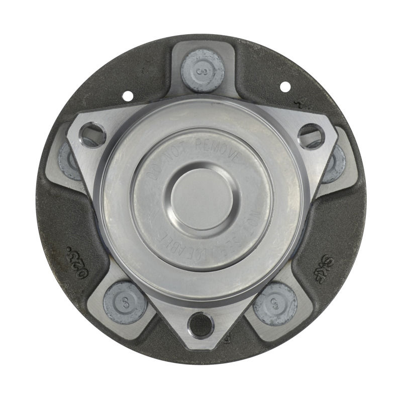 Picture of Moog MOH Hub Assemblies Wheel Hubs - 513401