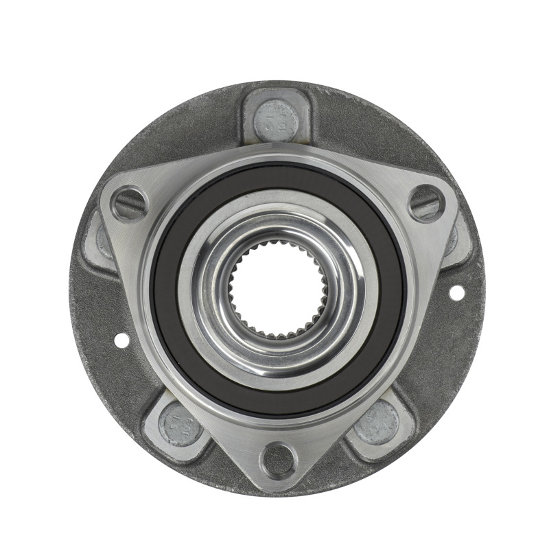 Picture of Moog MOH Hub Assemblies Wheel Hubs - 513398