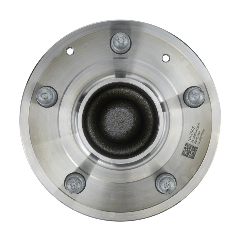 Picture of Moog MOH Hub Assemblies Wheel Hubs - 513401