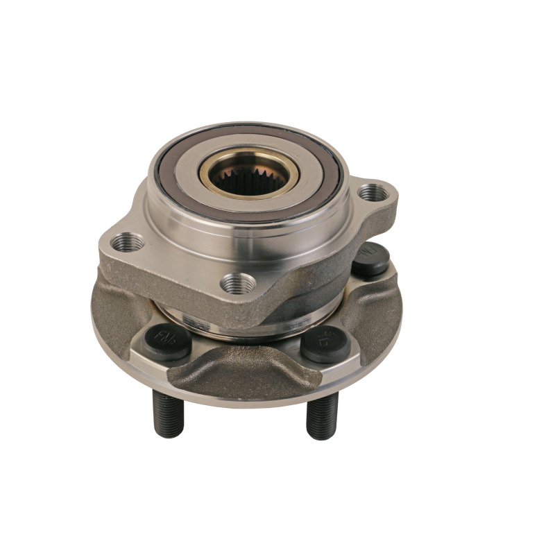 Picture of Moog MOH Hub Assemblies Wheel Hubs - 513413
