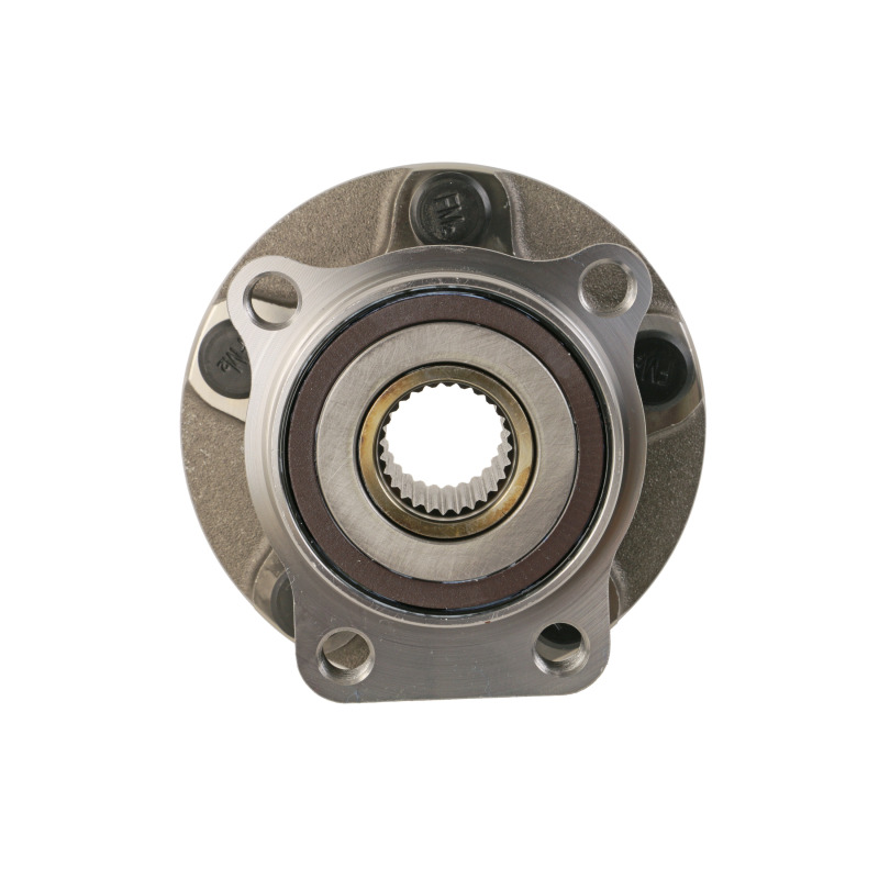 Picture of Moog MOH Hub Assemblies Wheel Hubs - 513413