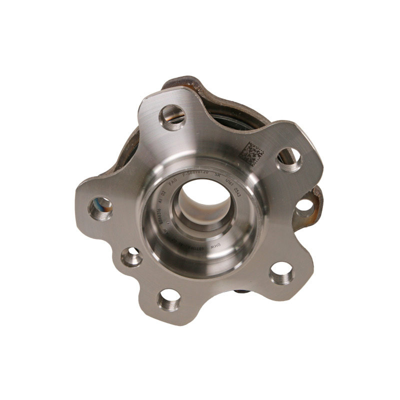 Picture of Moog MOH Hub Assemblies Wheel Hubs - 513416