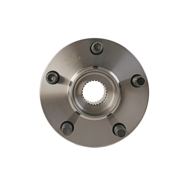 Picture of Moog MOH Hub Assemblies Wheel Hubs - 513413