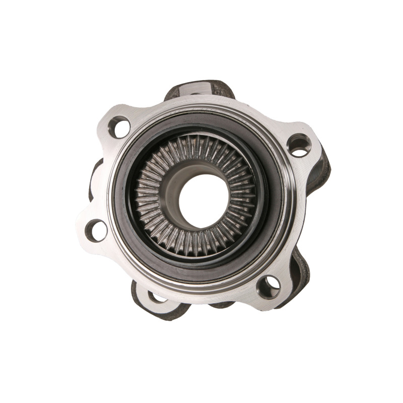 Picture of Moog MOH Hub Assemblies Wheel Hubs - 513416