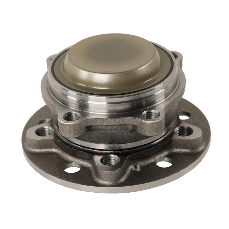 Picture of Moog MOH Hub Assemblies Wheel Hubs - 513440
