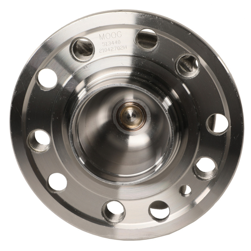 Picture of Moog MOH Hub Assemblies Wheel Hubs - 513440