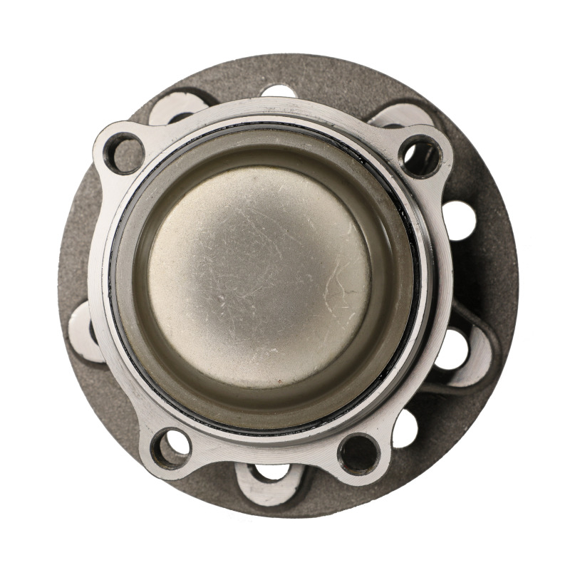Picture of Moog MOH Hub Assemblies Wheel Hubs - 513440