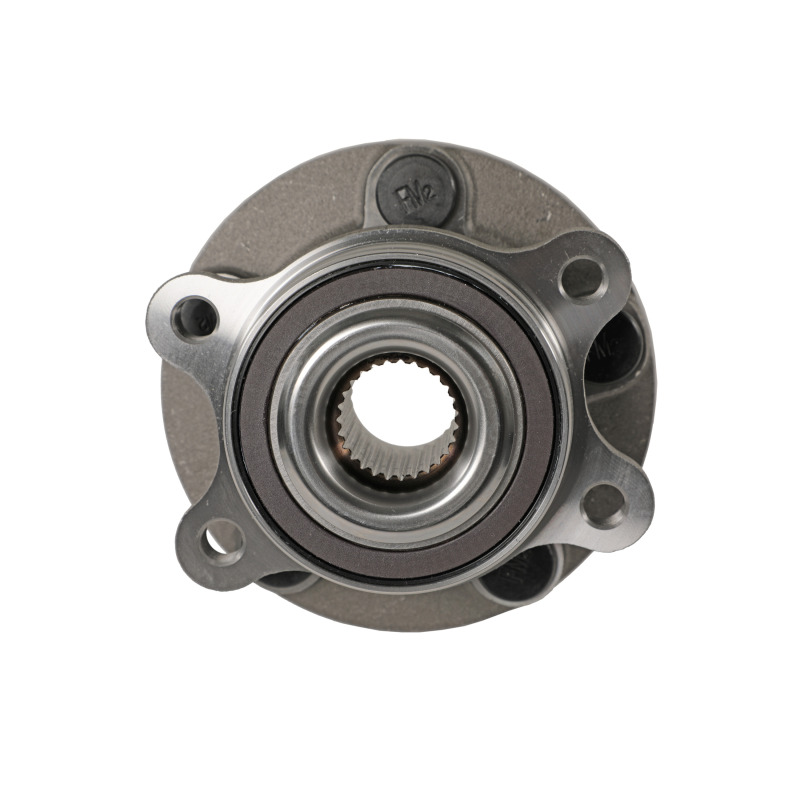 Picture of Moog MOH Hub Assemblies Wheel Hubs - 513443