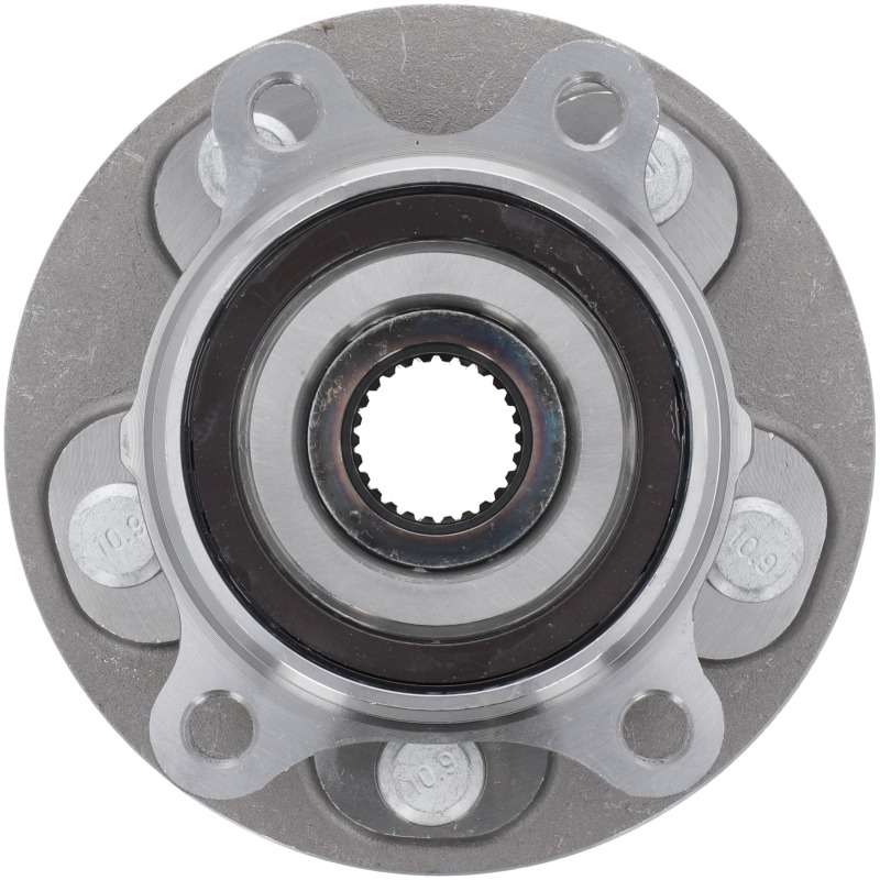 Picture of Moog MOH Hub Assemblies Wheel Hubs - 513448