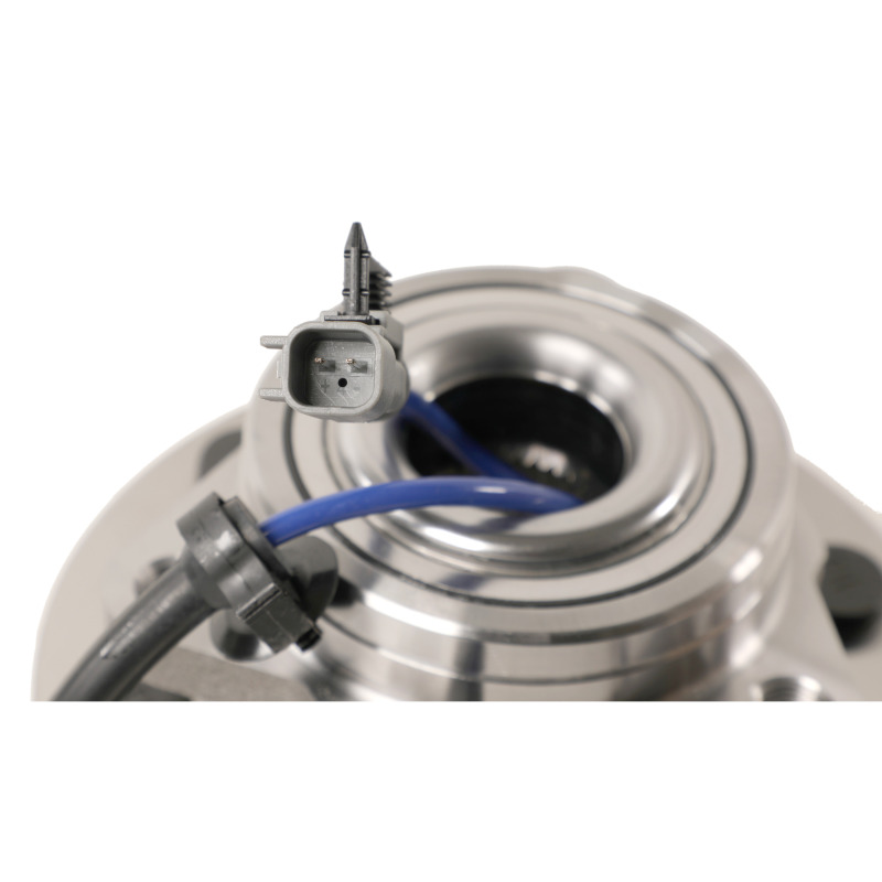 Picture of Moog MOH Hub Assemblies Wheel Hubs - 515160