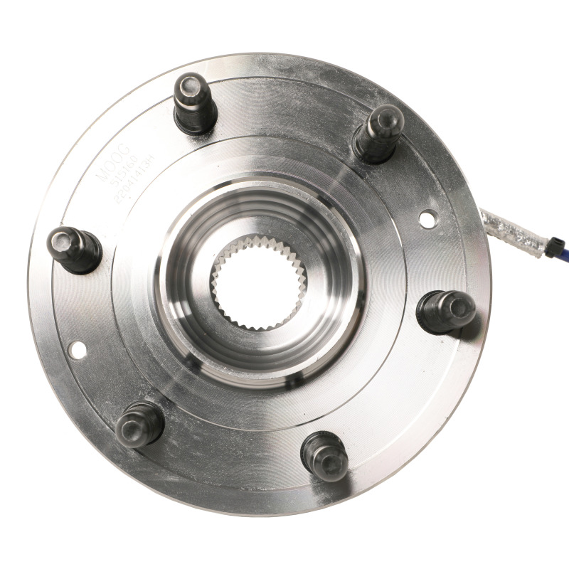 Picture of Moog MOH Hub Assemblies Wheel Hubs - 515160