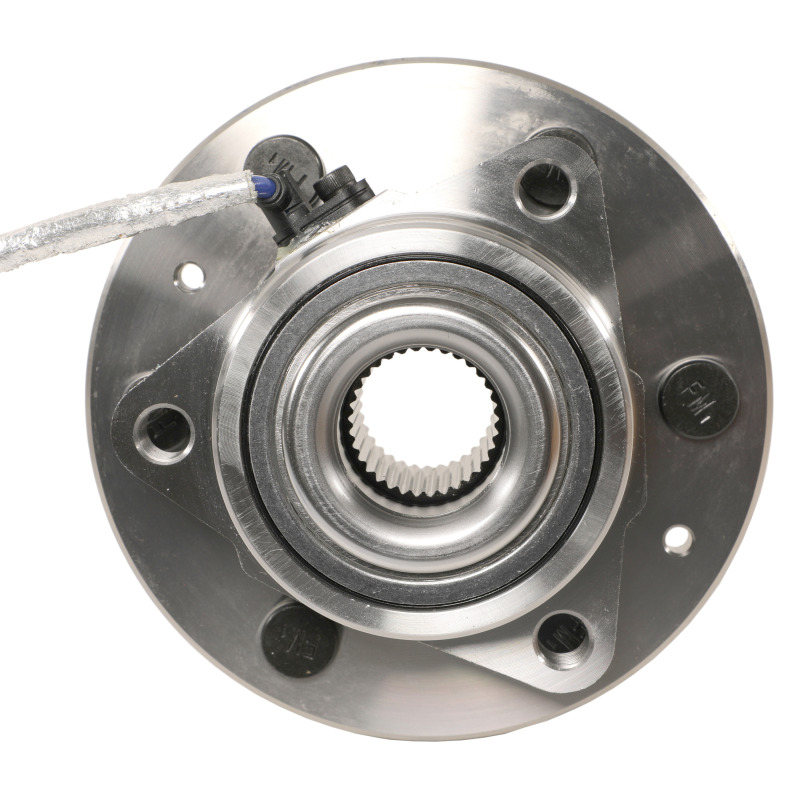 Picture of Moog MOH Hub Assemblies Wheel Hubs - 515160
