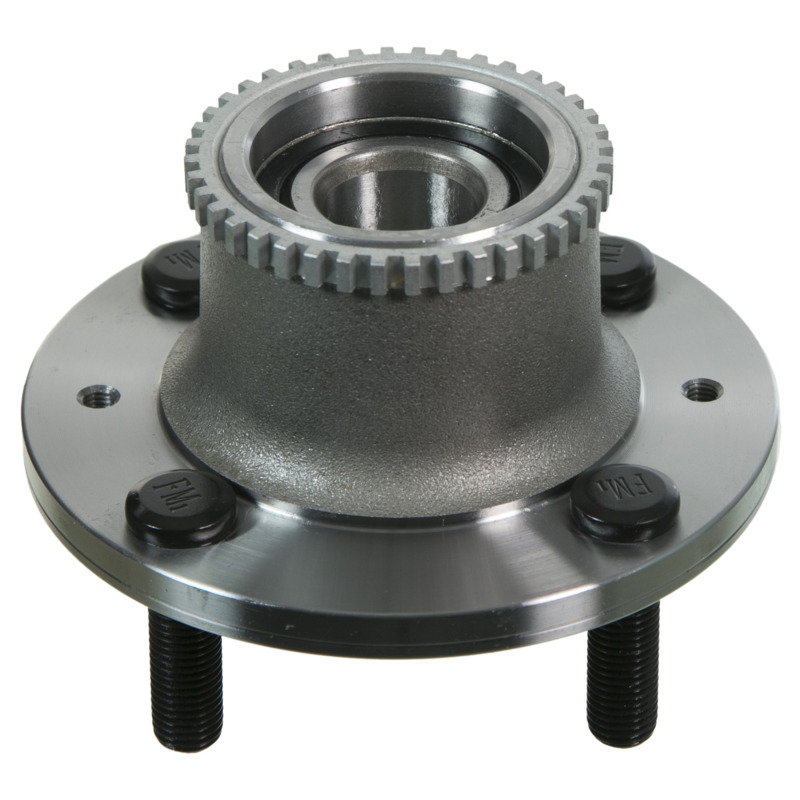 Picture of Moog MOH Hub Assemblies Wheel Hubs - 541009