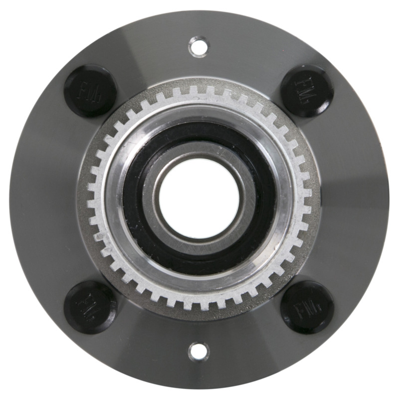 Picture of Moog MOH Hub Assemblies Wheel Hubs - 541009