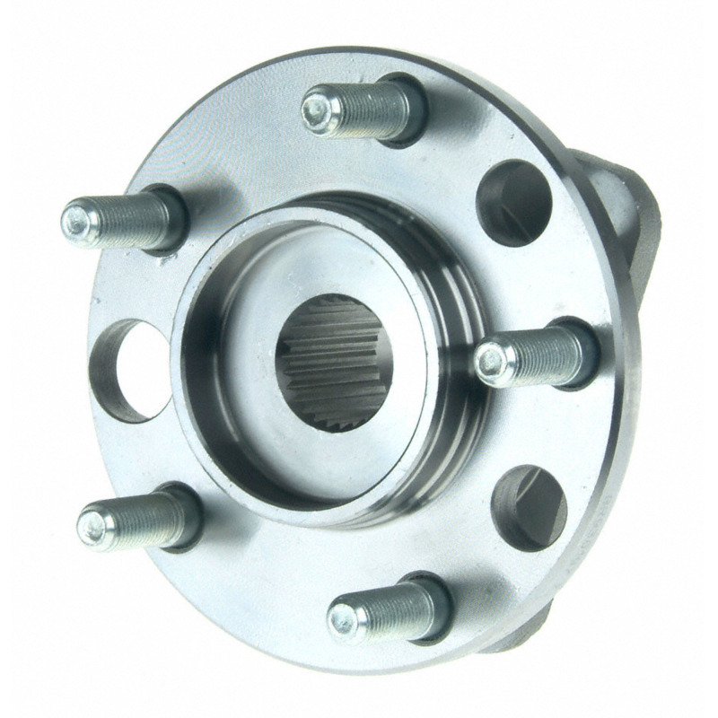 Picture of Moog MOH Hub Assemblies Wheel Hubs - 513231