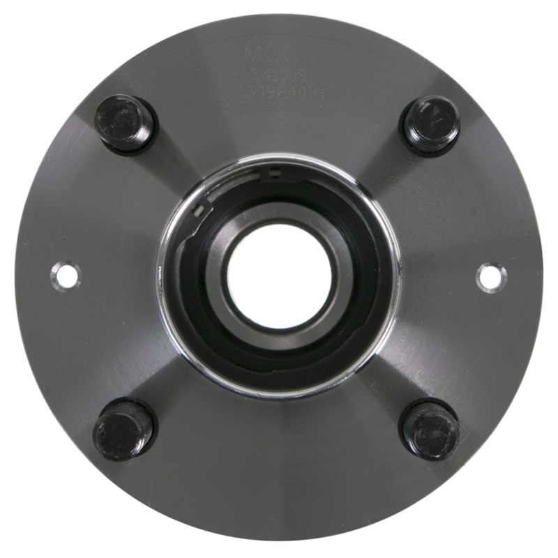 Picture of Moog MOH Hub Assemblies Wheel Hubs - 541009