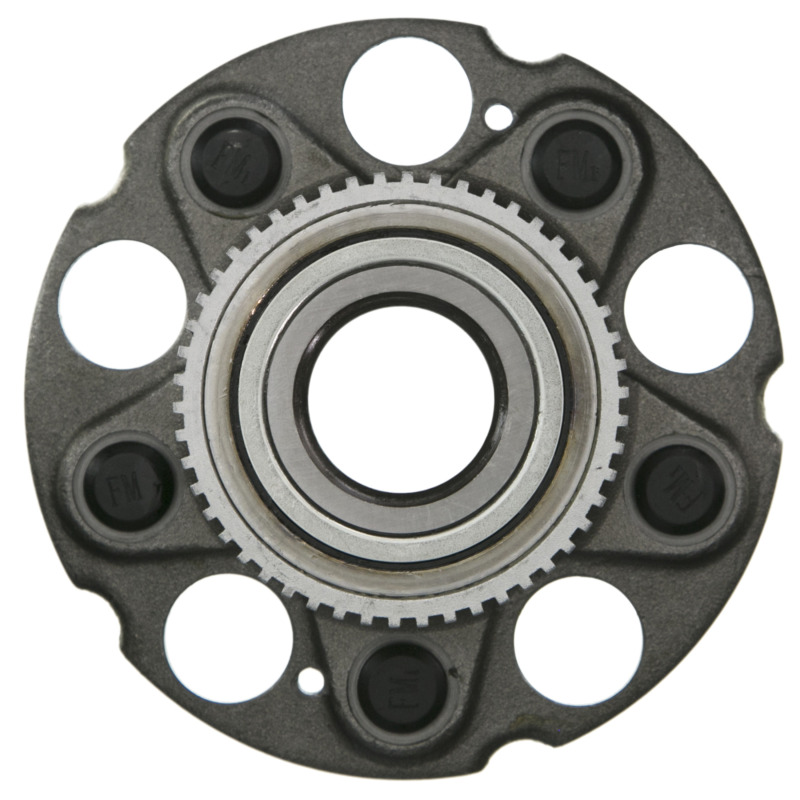 Picture of Moog MOH Hub Assemblies Wheel Hubs - 512180