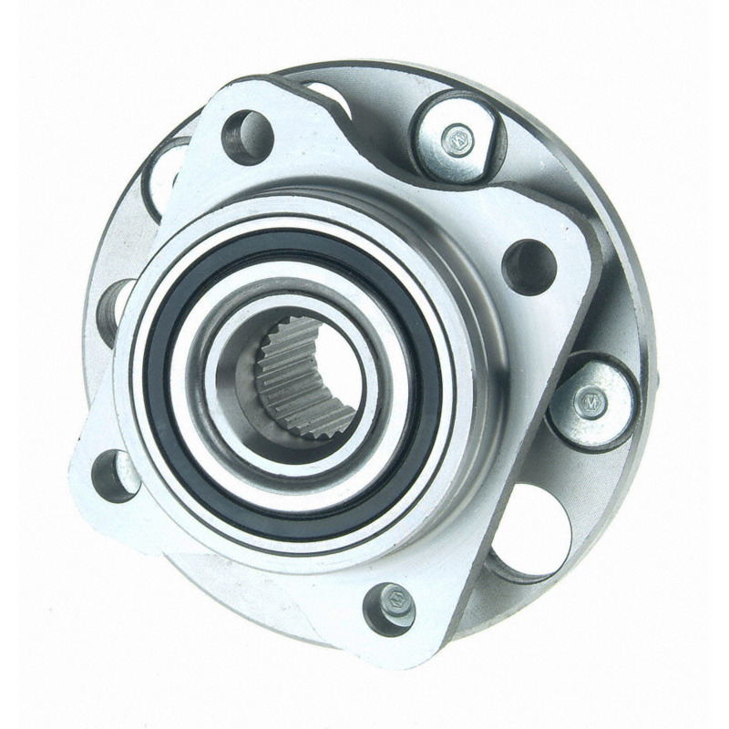 Picture of Moog MOH Hub Assemblies Wheel Hubs - 513231