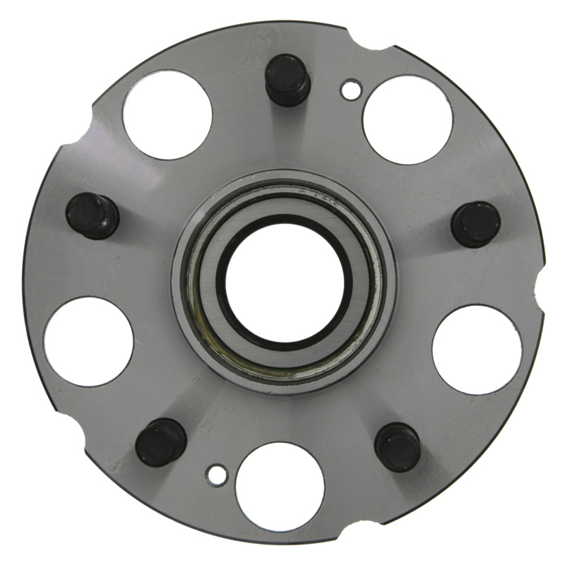 Picture of Moog MOH Hub Assemblies Wheel Hubs - 512180
