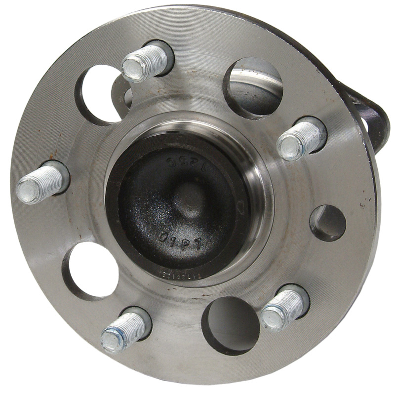 Picture of Moog MOH Hub Assemblies Wheel Hubs - 512041