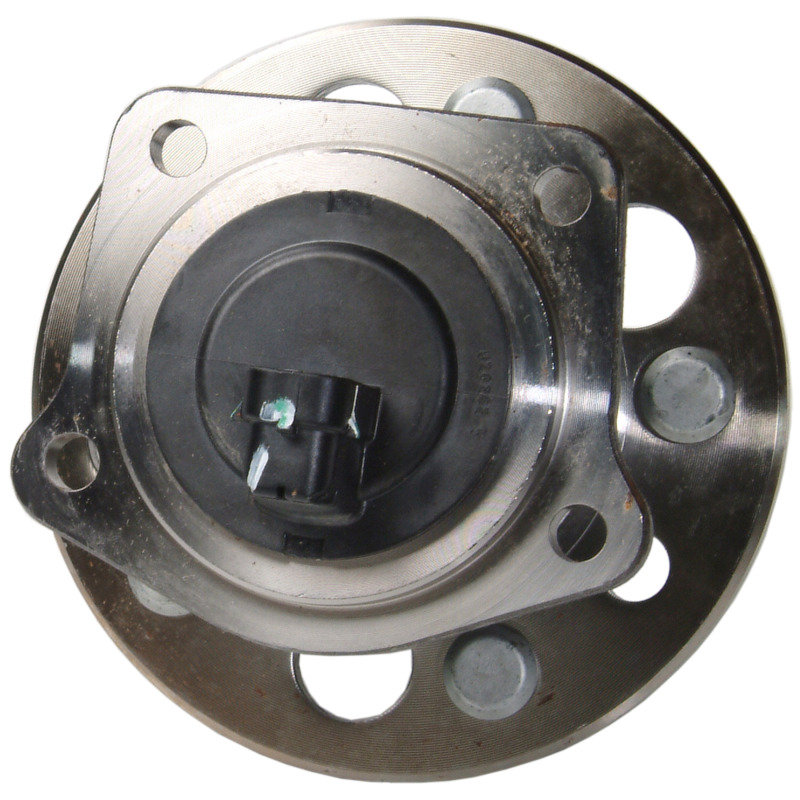 Picture of Moog MOH Hub Assemblies Wheel Hubs - 512041
