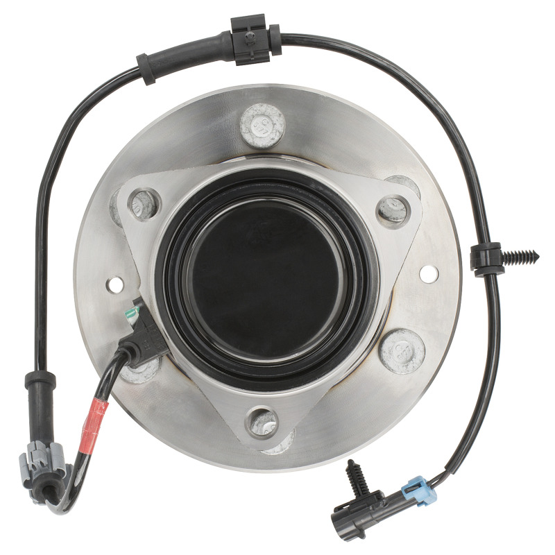 Picture of Moog MOH Hub Assemblies Wheel Hubs - 515161