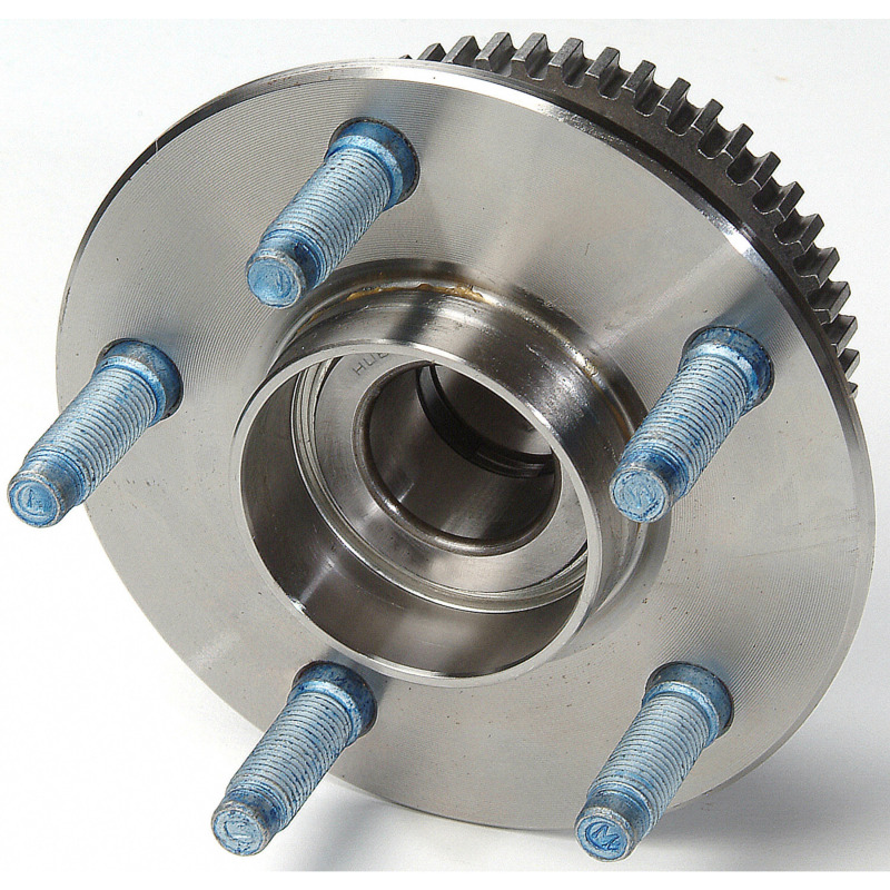 Picture of Moog MOH Hub Assemblies Wheel Hubs - 512149