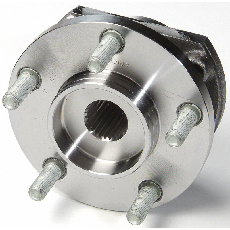 Picture of Moog MOH Hub Assemblies Wheel Hubs - 512125