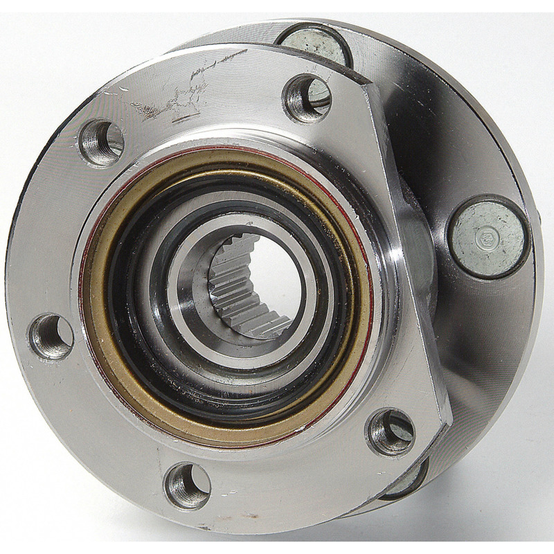 Picture of Moog MOH Hub Assemblies Wheel Hubs - 512125