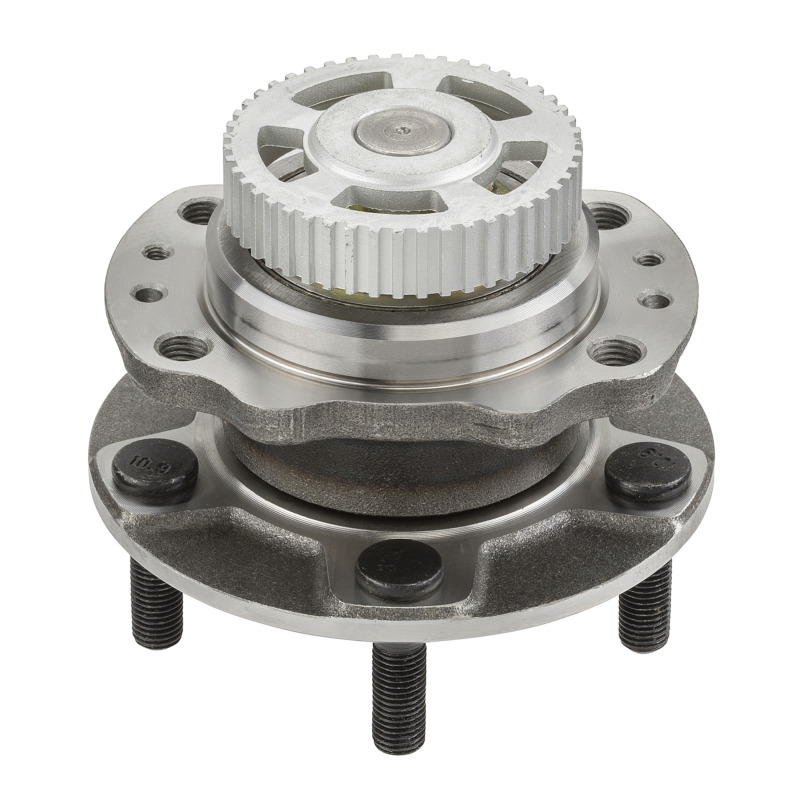 Picture of Moog MOH Hub Assemblies Wheel Hubs - 512156