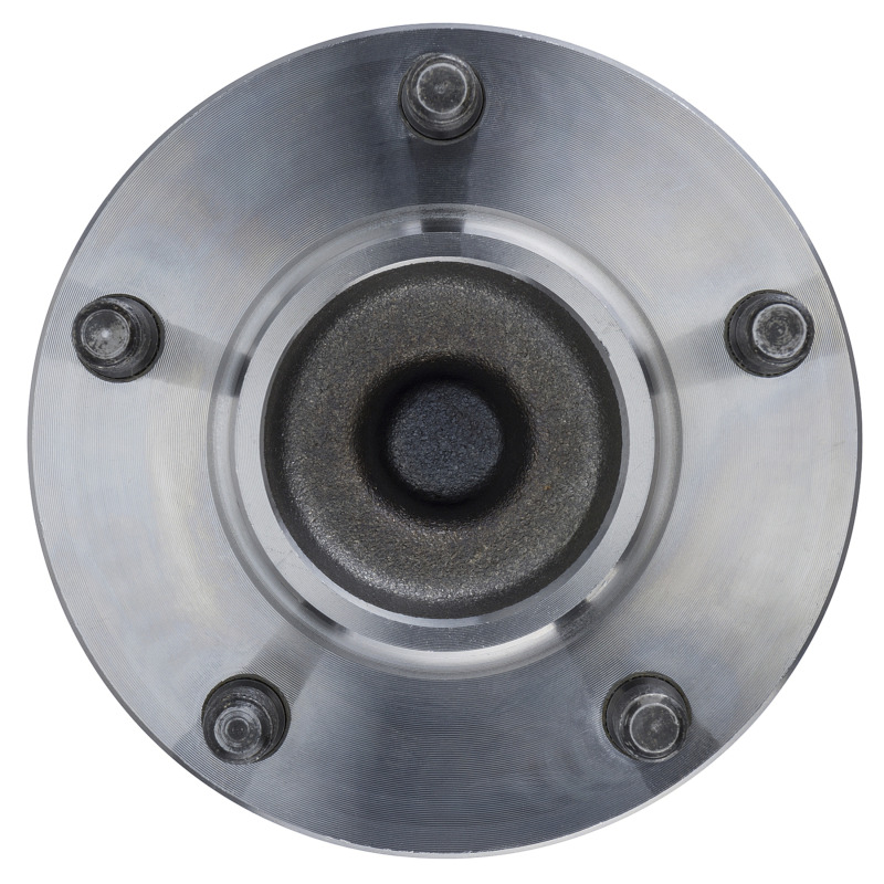 Picture of Moog MOH Hub Assemblies Wheel Hubs - 512156