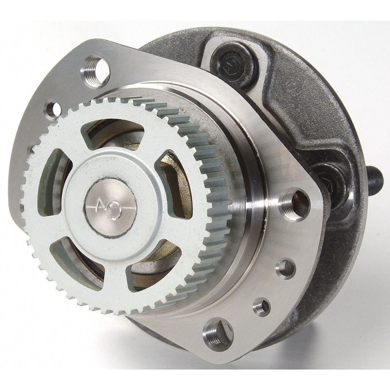 Picture of Moog MOH Hub Assemblies Wheel Hubs - 512155